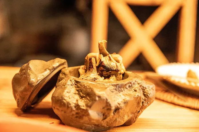 Sorteny Ordino Arcalís