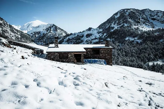 Actividades Ordino Arcalis