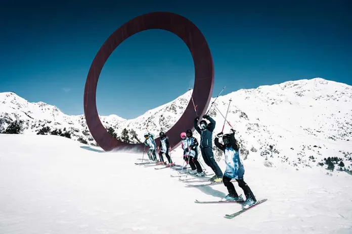 Magic Ski Ordino Arcalís