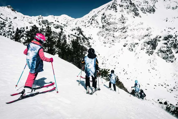 Magic Ski Ordino Arcalís