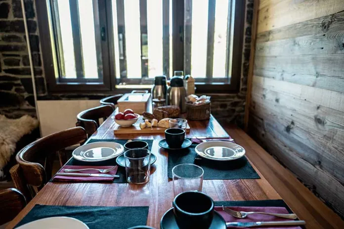 Refugi de Sorteny - Ordino Arcalís