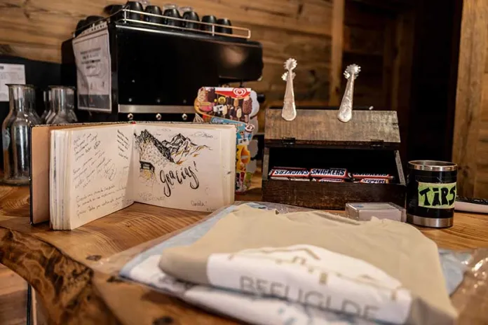 Refugi de Sorteny - Ordino Arcalís