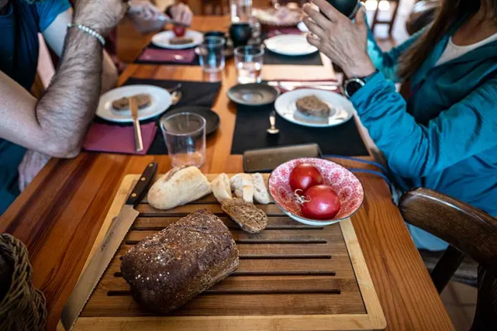 Refugi de Sorteny - Ordino Arcalís