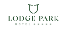 Lodge park logo