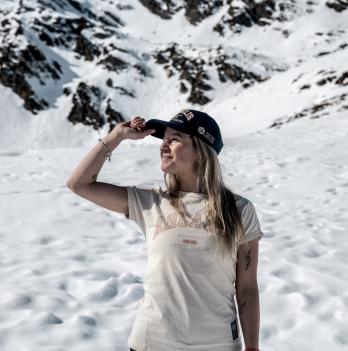Gorra Ordino Arcalís