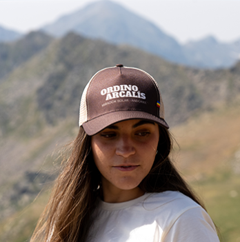 Gorra Mirador