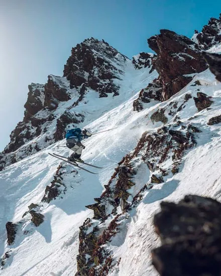 FWT a Ordino Arcalís