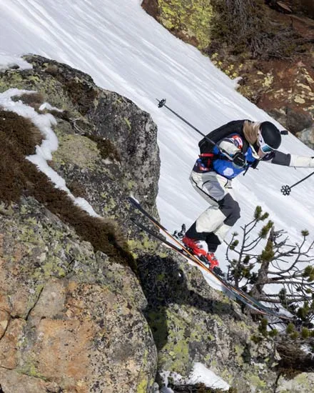 FWT a Ordino Arcalís