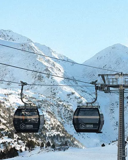 Ordino Arcalis