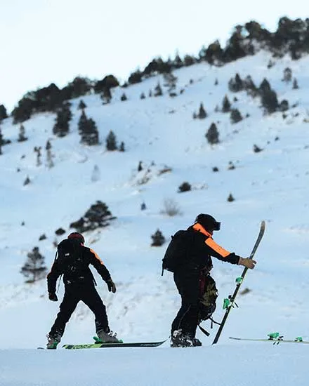Ordino Arcalis
