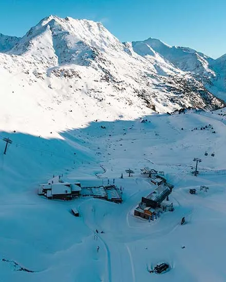 Ordino Arcalis