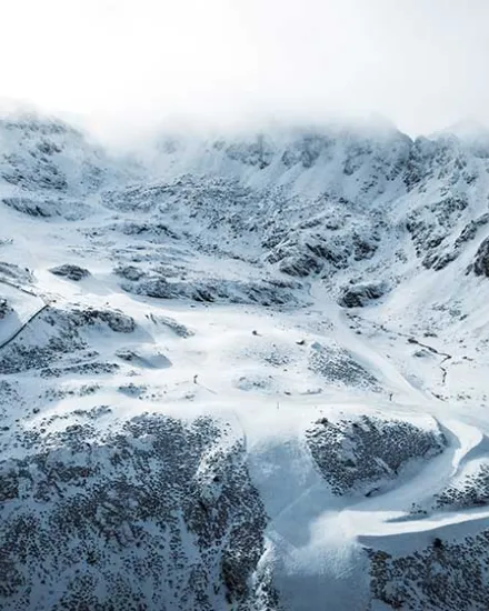 Actividades Ordino Arcalis