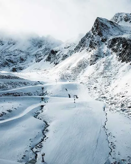 Actividades Ordino Arcalis