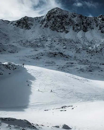 Actividades Ordino Arcalis