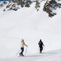 Raquetas de nieve Ordino Arcalís 