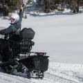Motos de neu gv
