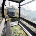 Ordino arcalis estiu