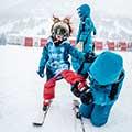 magic ski