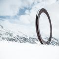 Ordino Arcalís amb neu