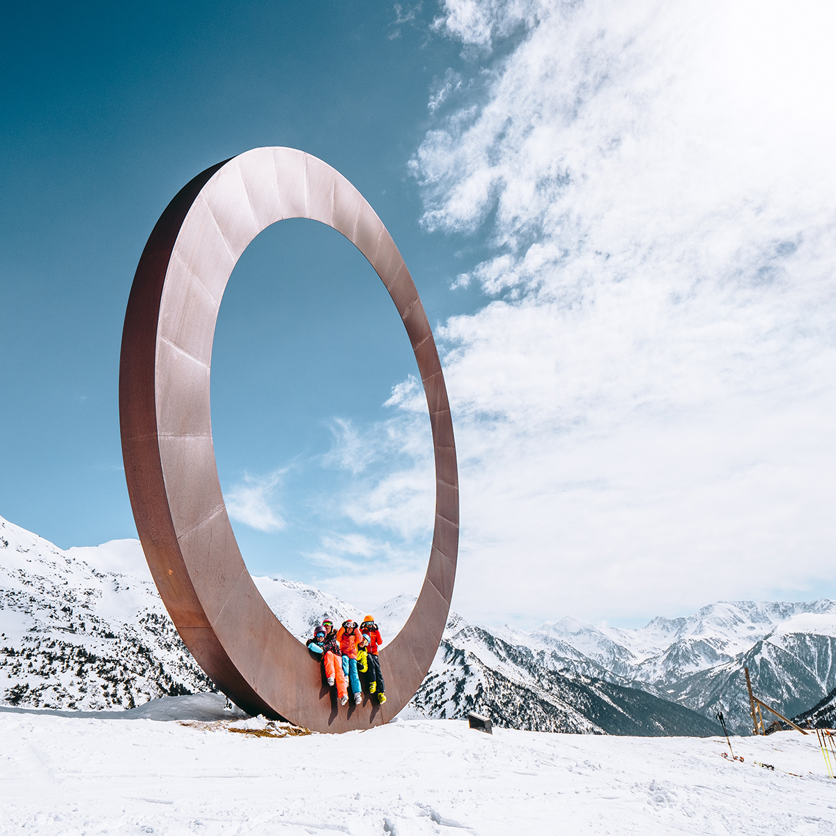 Ordino Arcalis Ski Map Ordino Arcalís Ski Pass - Book Your Hotel Near The Slopes